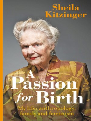 cover image of A Passion for Birth
